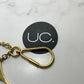 Louis Vuitton Porte Cles Puzzle Keychain