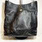 Tory Burch Satchel, Black