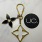 Louis Vuitton Porte Cles Puzzle Keychain