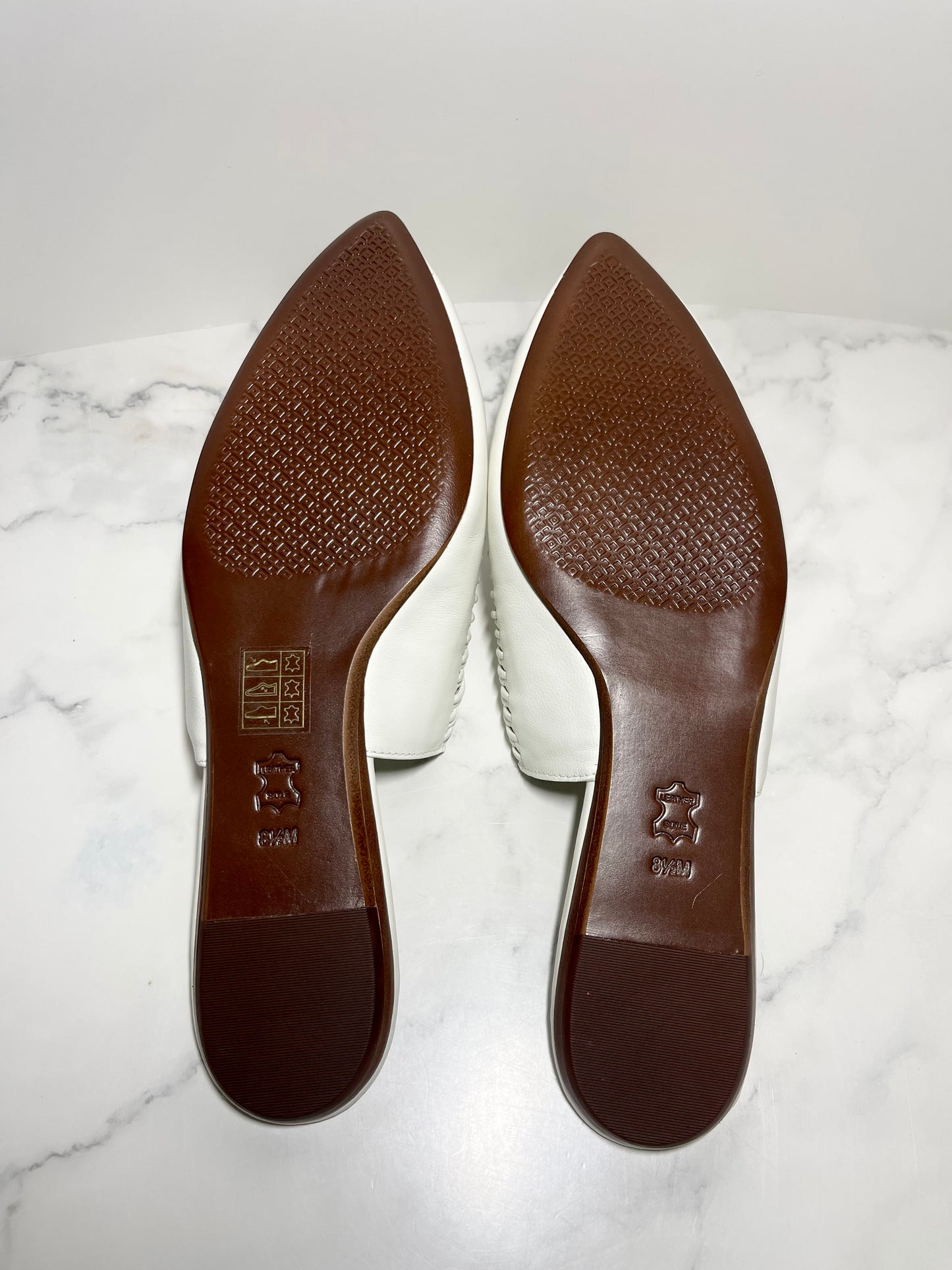 Tory Burch Sienna Flat Slide