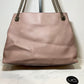 Gucci Soho Medium Shoulder Bag, Blush Pink
