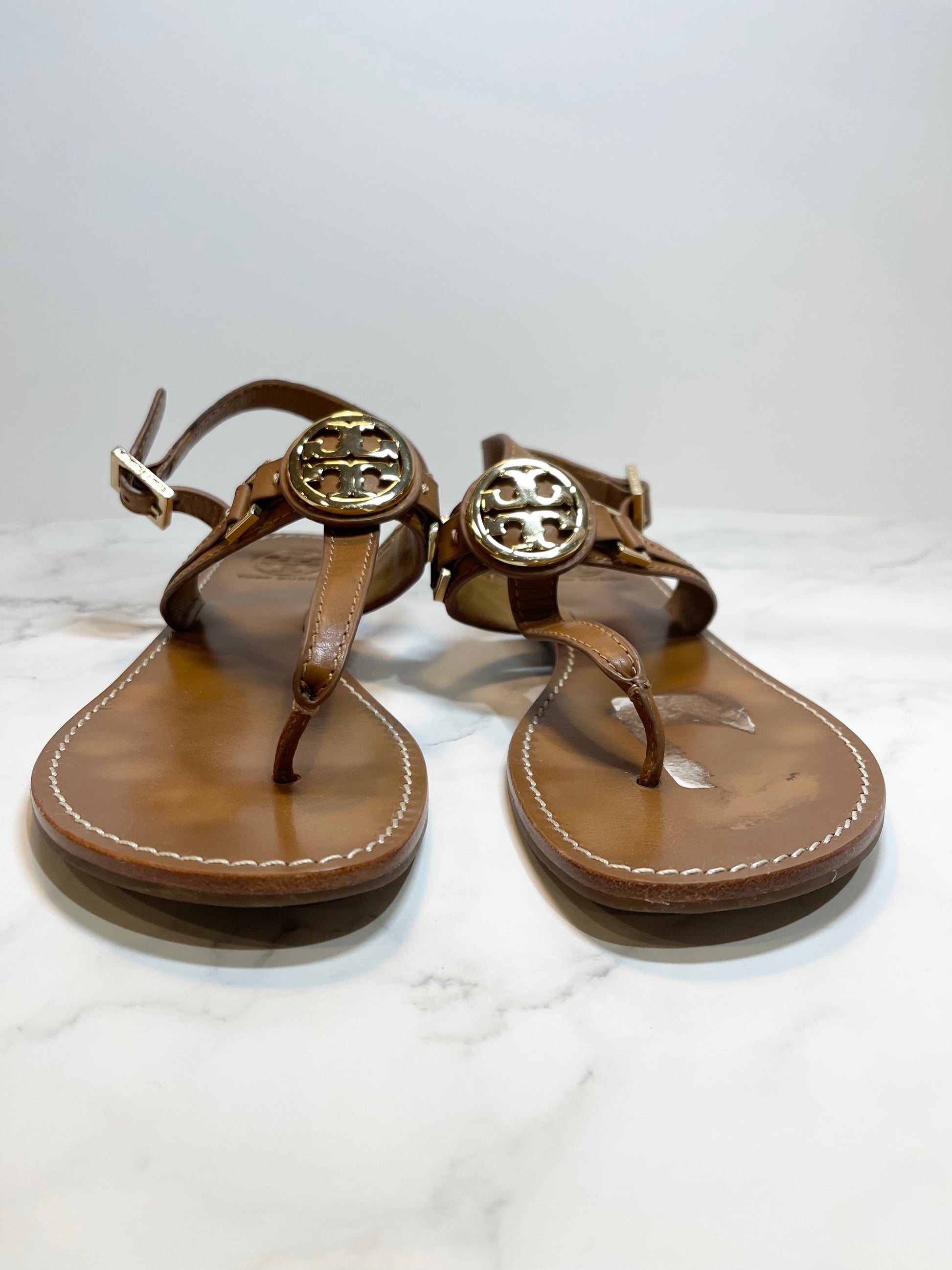 Tory Burch Cassia Sandals Uncommon Collective
