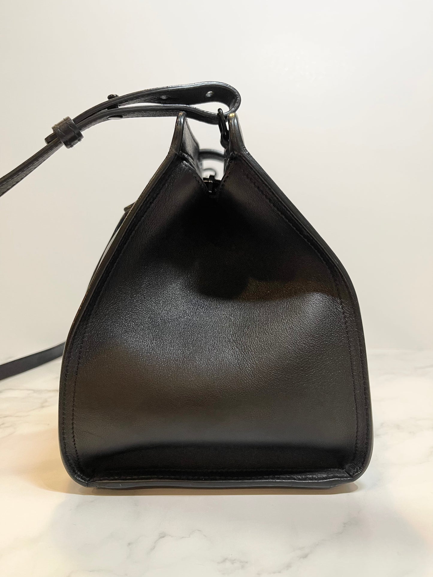 Saint Laurent Cabas YSL Bag