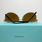 Tiffany & Co Aviator Sunglasses (3049-B)