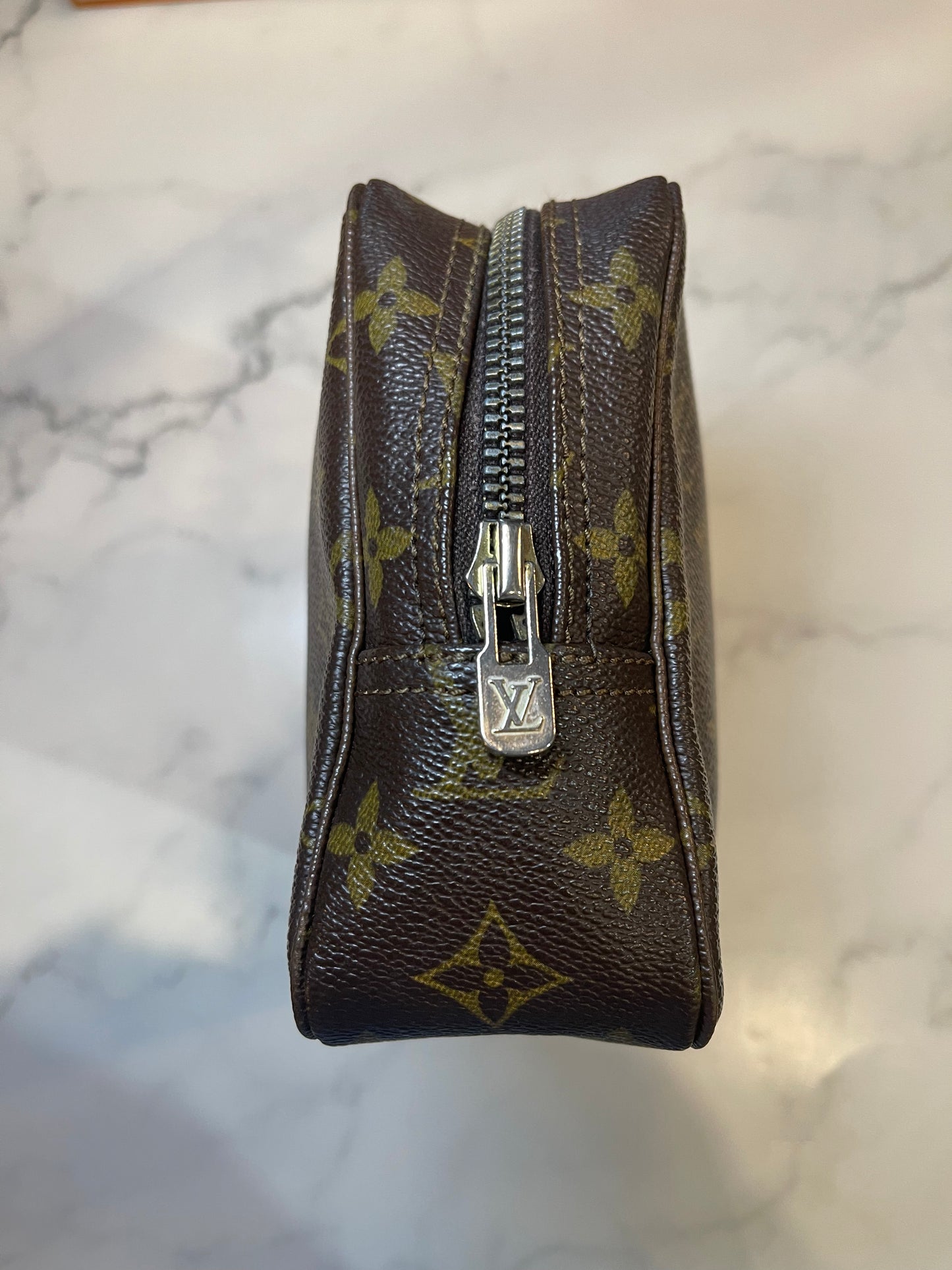 Louis Vuitton Trousse de Toilette Bag