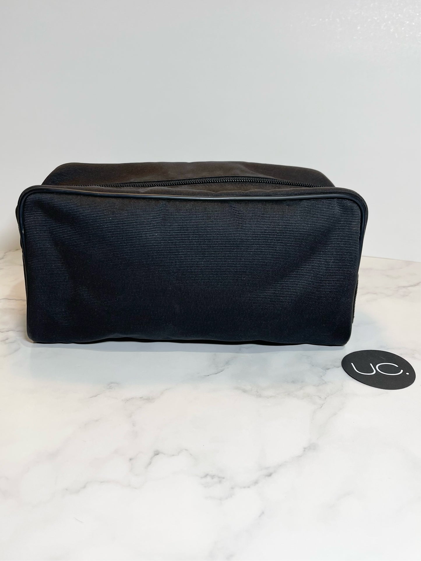 Fendi Dopp Kit/Toiletry Bag