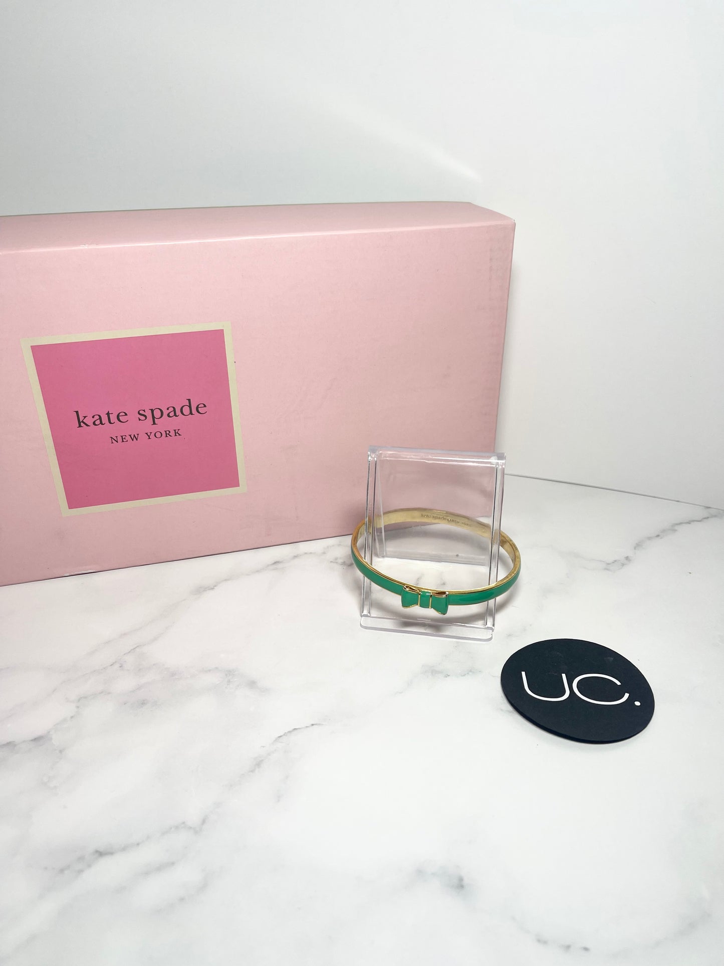 Kate Spade Take a Bow Bracelet