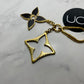 Louis Vuitton Porte Cles Puzzle Keychain