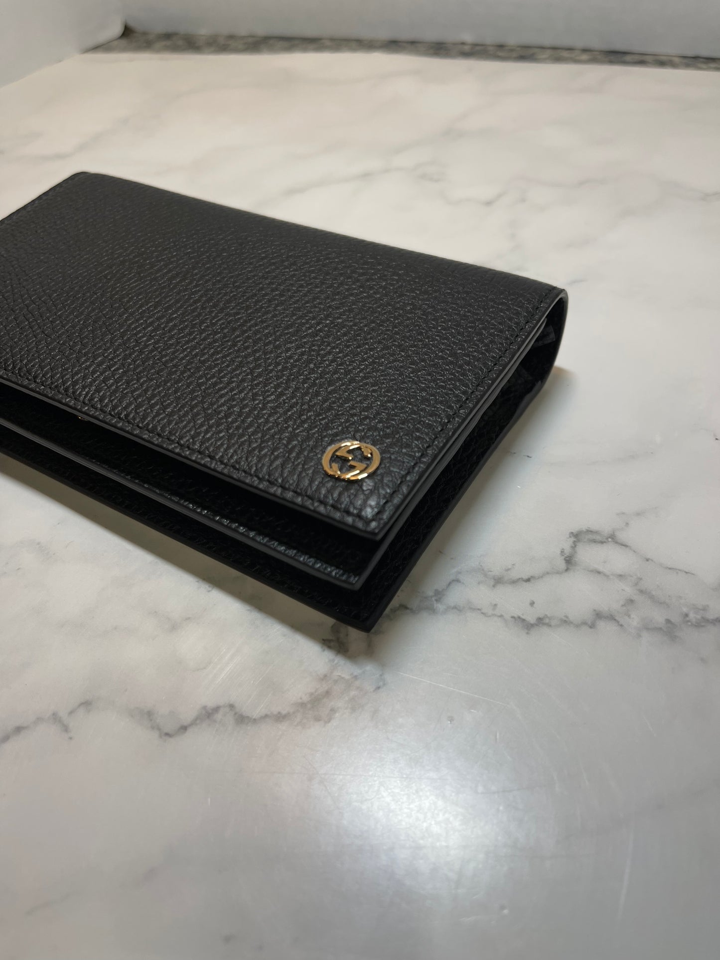 Gucci Marmont Mini Chain Bag