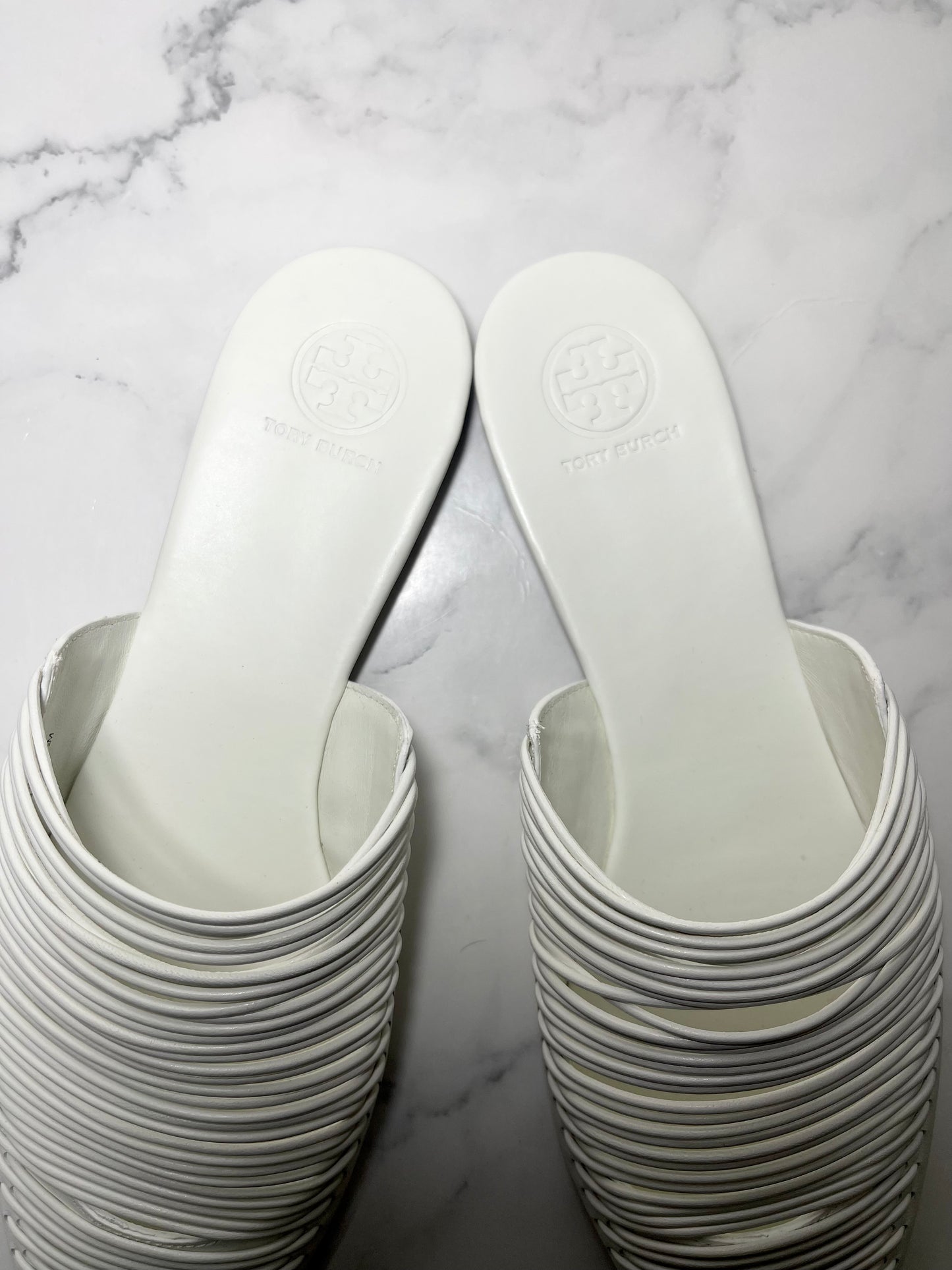 Tory Burch Sienna Flat Slide