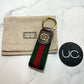 Gucci Ophidia Keychain